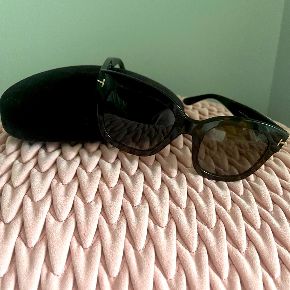 Tom Ford Sunglasses